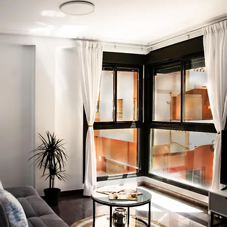 Apartamento El Zapillo III Almeria Exterior photo