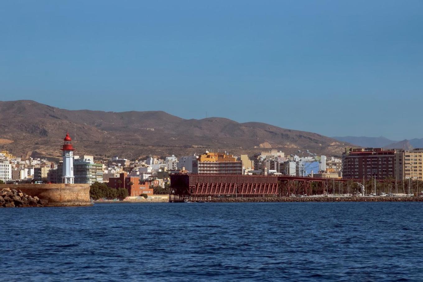El Zapillo Iii * Almería