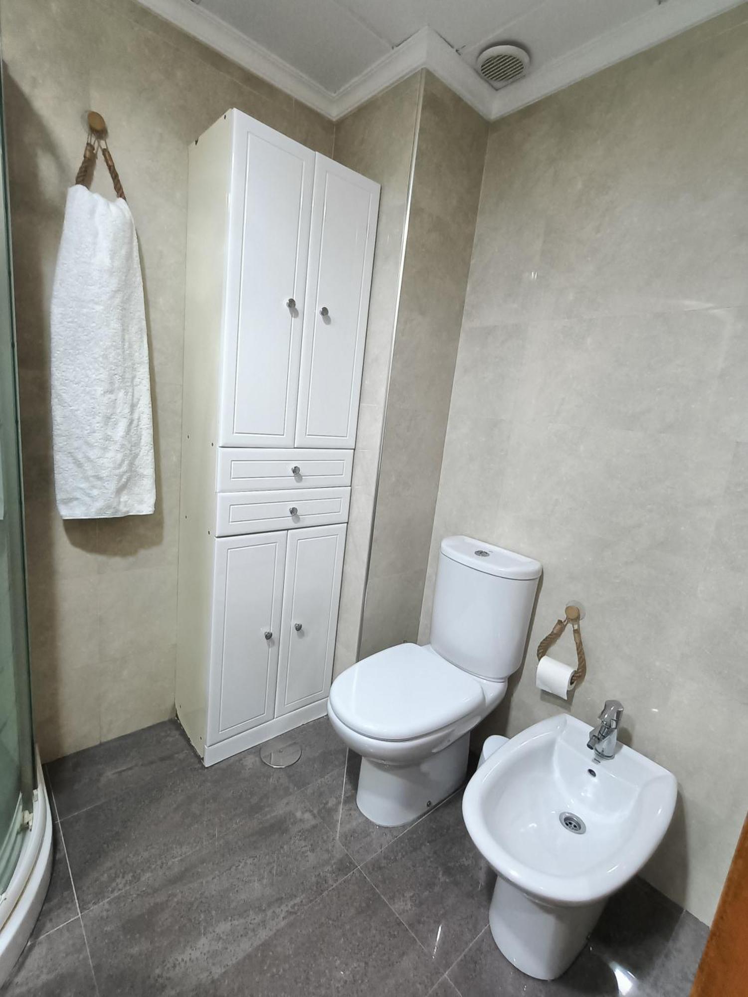 Appartement El Zapillo Iii Almería